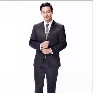 Phan Anh MC