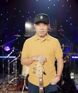 Huy Tuấn Nhạc sĩ