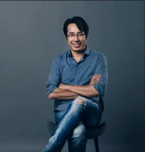 Trương Anh Ngọc Nhà báo