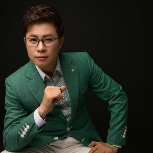 Lê Anh MC
