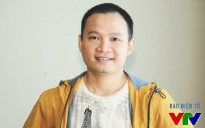 Lại Bắc Hải Đăng Đạo diễn - nhà sản xuất